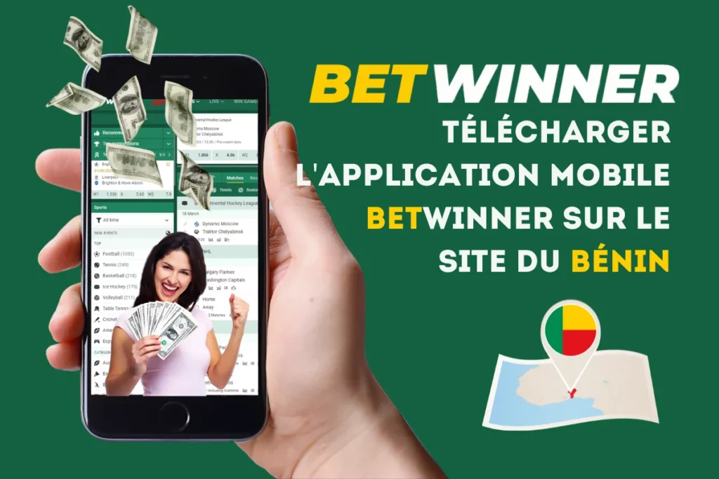 Some People Excel At download Betwinner App And Some Don't - Which One Are You?