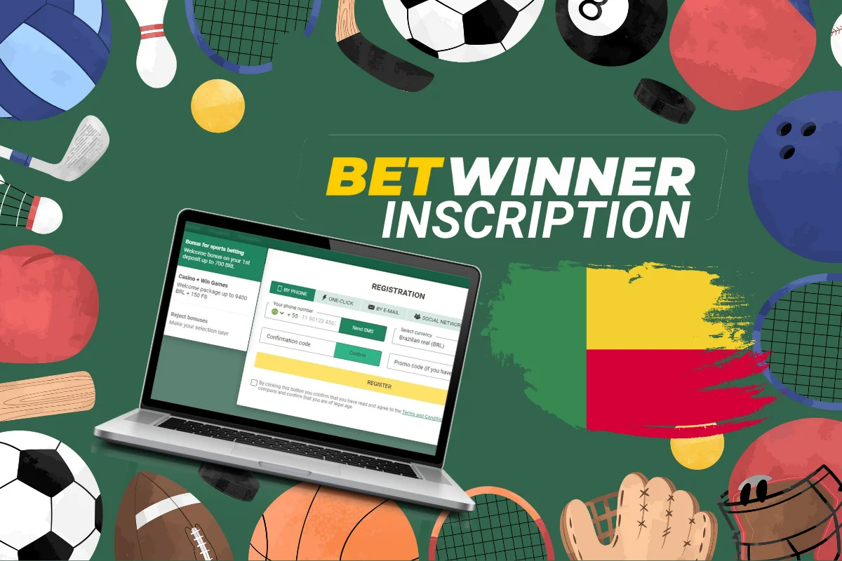 Why Some People Almost Always Save Money With Betwinner telecharger