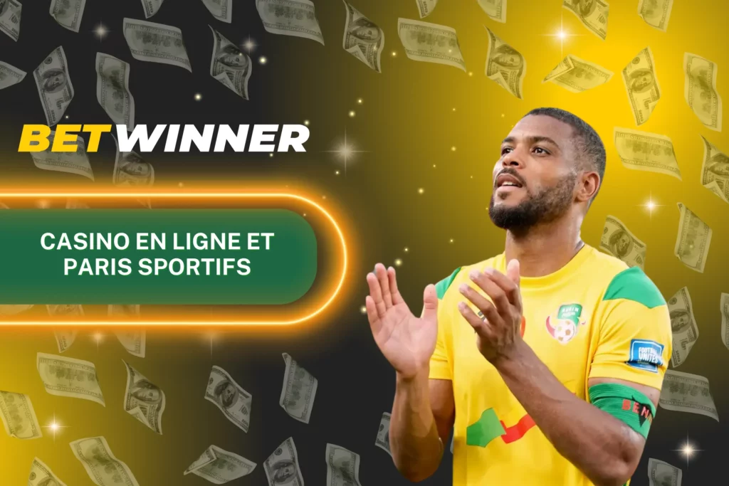 BetWinner Benin